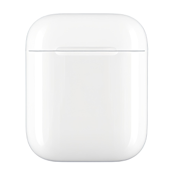 Футляр Apple Charging Case для AirPods 2 (без беспроводной зарядки чехла) (MV7N2)